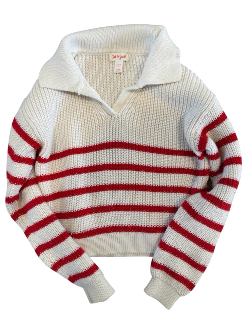 Bundle OF Girls Clothes Skort Sweater Top - Picture 6 of 10
